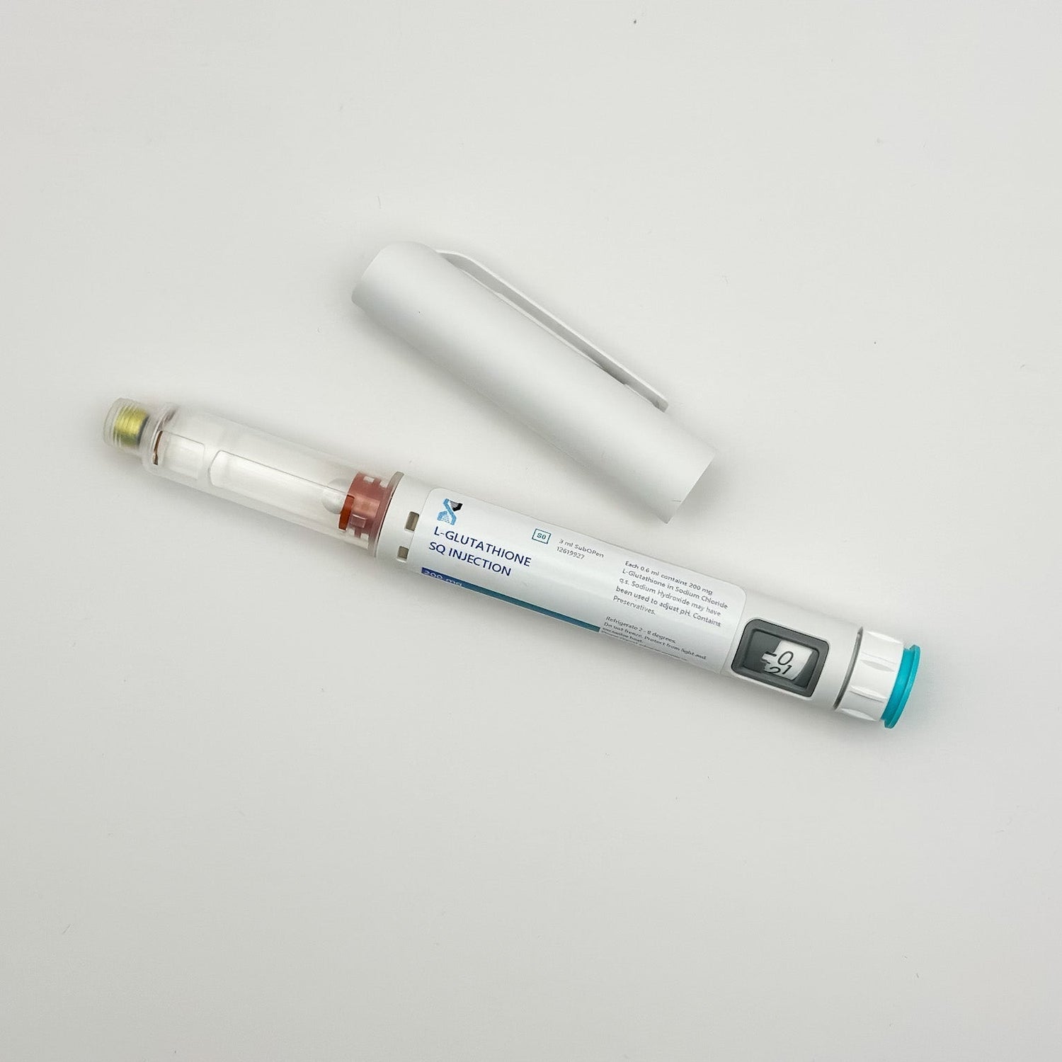 glutathione syringe Injections San Jose Glutathione Injections for Skin Whitening: